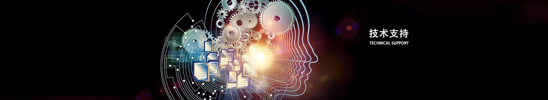 技术支持