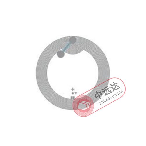 F08 高频干inlay Φ44mm