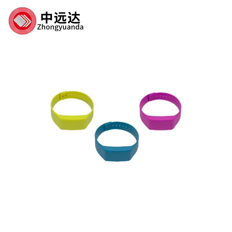 2.4G有源腕带|有源电子标签|2.4G电子标签