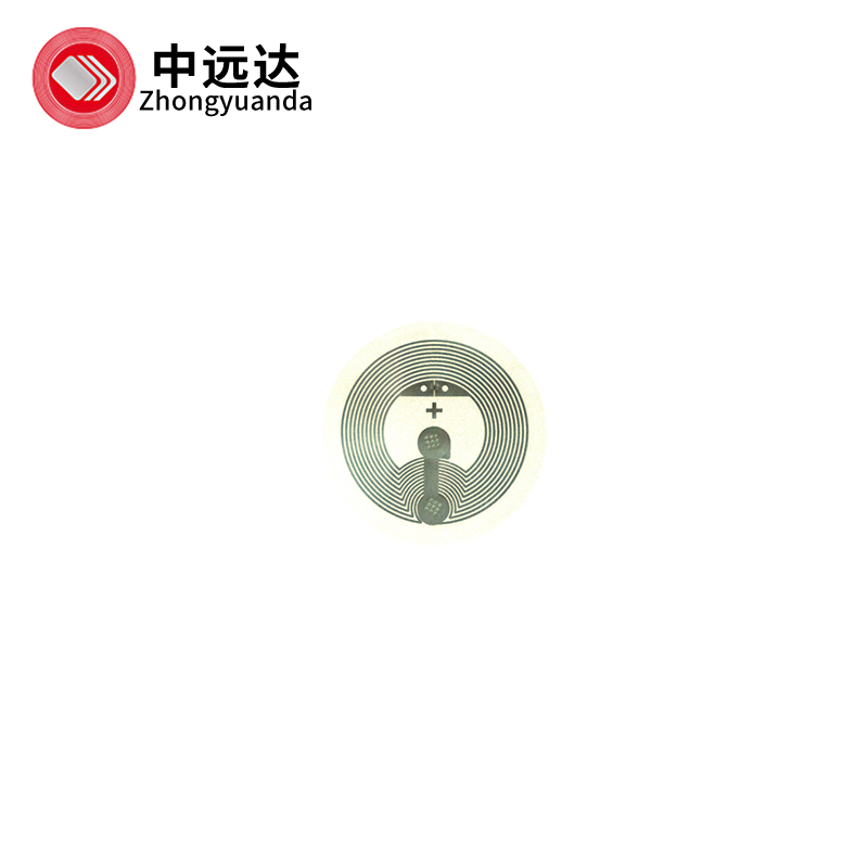 I CODE 2 高频干inlay Φ25mm