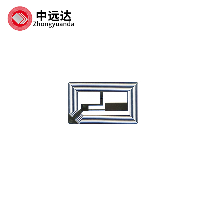 F08 高频干inlay 22.5*38mm