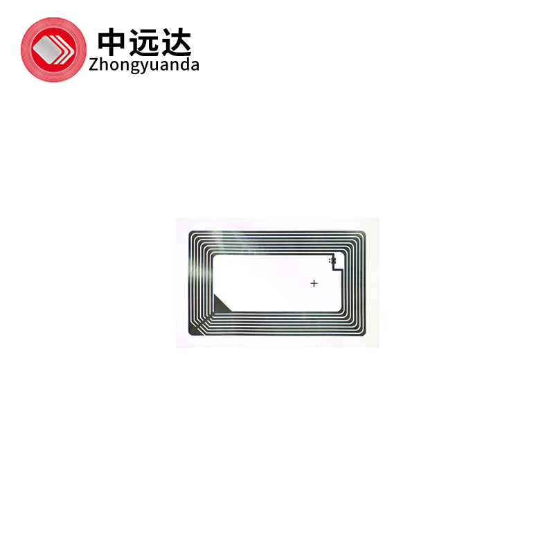 I CODE 2 高频干inlay 60*30mm