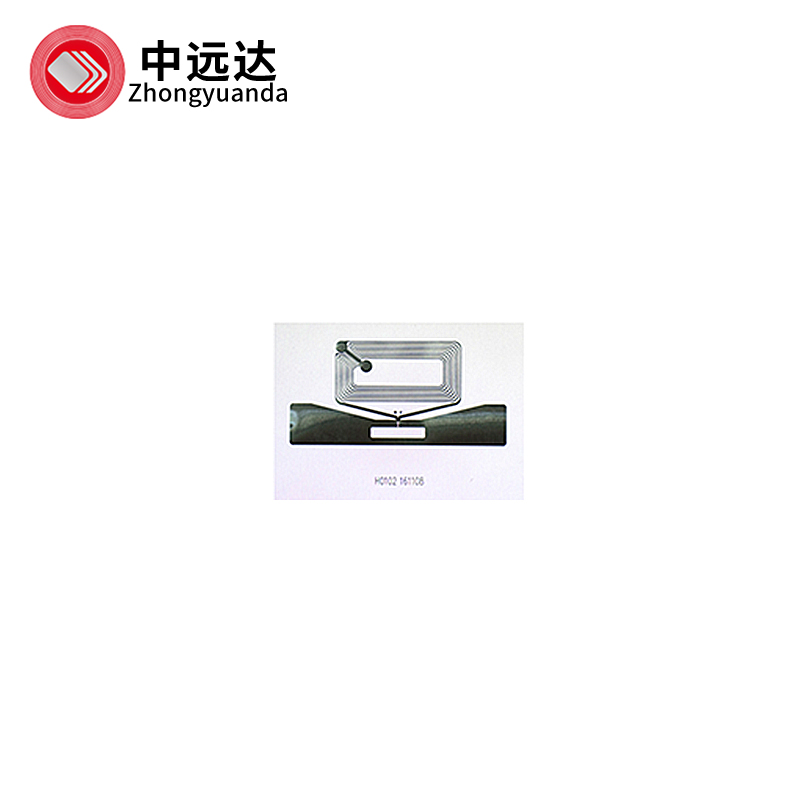 RFID双频电子标签|电子标签定制