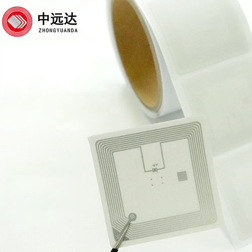 rfid图书馆电子标签